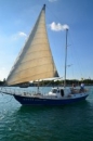 Фото арендуемой яхты La Vita на сайте kater-yahta.ru